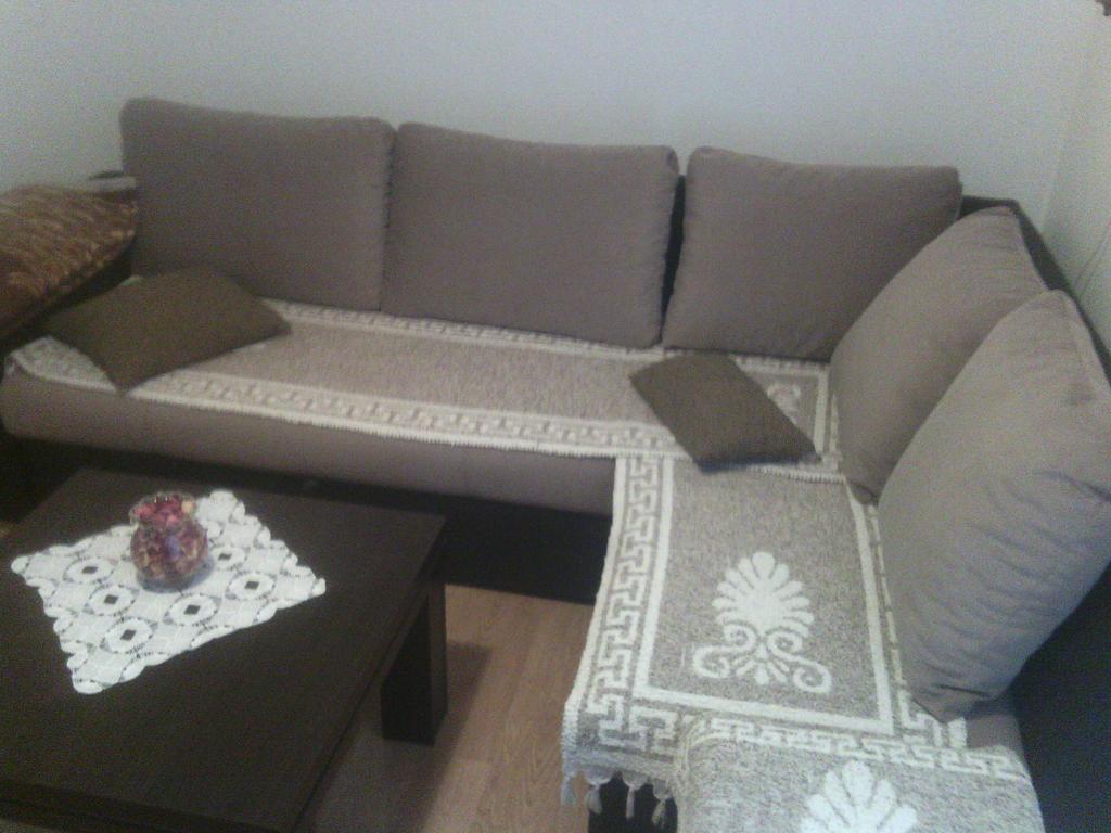 Apartment Ankica Seliste Dreznicko Rum bild
