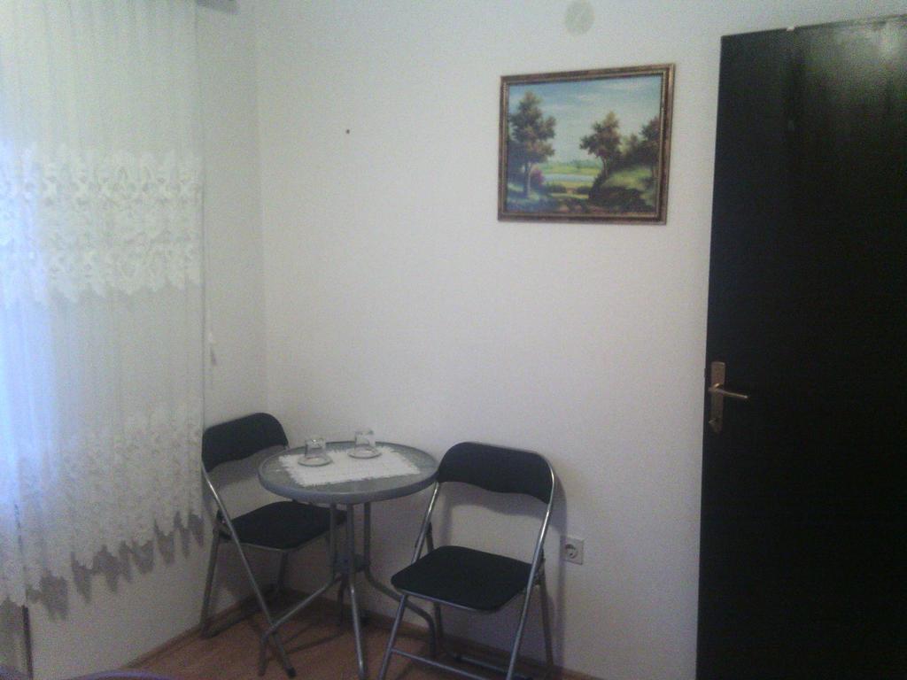 Apartment Ankica Seliste Dreznicko Rum bild