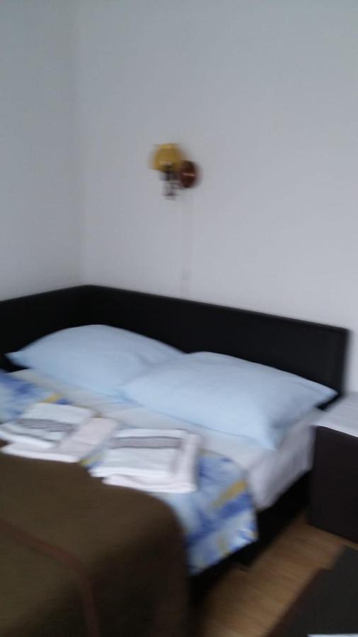 Apartment Ankica Seliste Dreznicko Exteriör bild