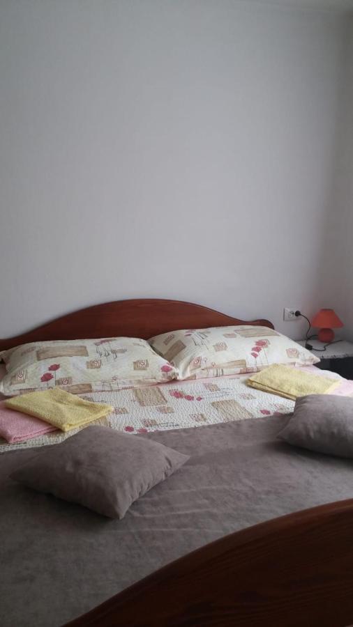 Apartment Ankica Seliste Dreznicko Exteriör bild