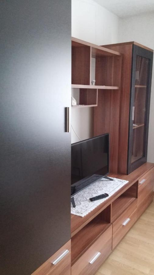 Apartment Ankica Seliste Dreznicko Exteriör bild